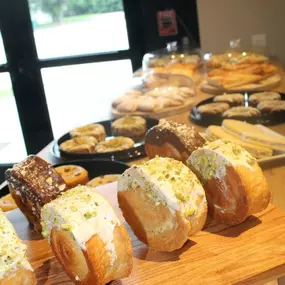 Bild von Revivo Cafe