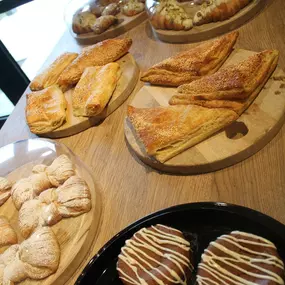 Bild von Revivo Cafe