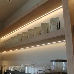 Bild von Revivo Cafe