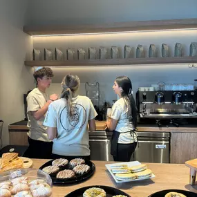 Bild von Revivo Cafe
