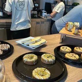 Bild von Revivo Cafe
