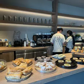 Bild von Revivo Cafe