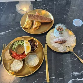 Bild von Revivo Cafe