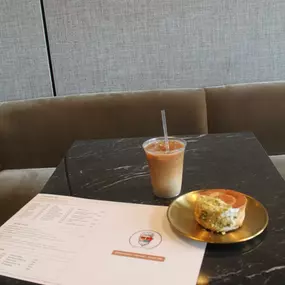 Bild von Revivo Cafe