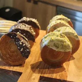Bild von Revivo Cafe