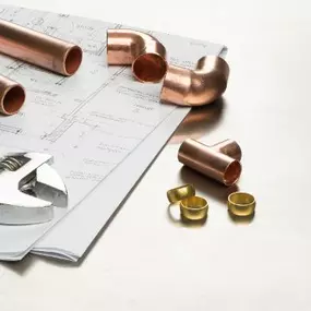 We are a local plumbing company, offering full-scale plumbing services to meet your needs in Statesville.