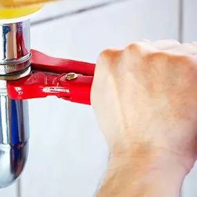 We are committed to customer satisfaction with every plumbing repair job that we do in Statesville.