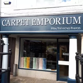 Bild von Carpet Emporium