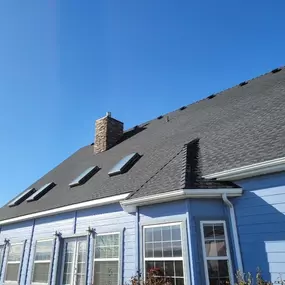 Bild von M3 Roofing and Exteriors, LLC