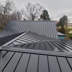 Bild von M3 Roofing and Exteriors, LLC