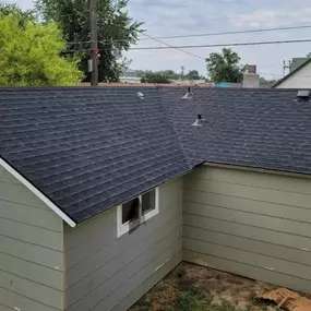 Bild von M3 Roofing and Exteriors, LLC