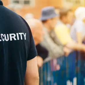 Bild von Jaguar Security Inc