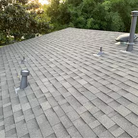New Roof Installed Metairie