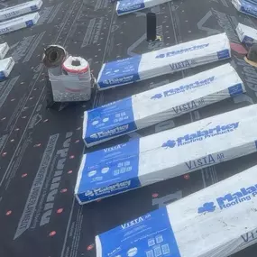 Shingle Roof Installation New Orleans