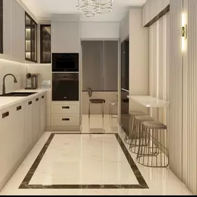Bild von Akemi Kitchen & Bath Renovation LLC