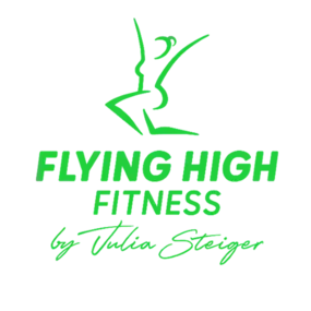 Bild von Flying High Fitness by Julia Steiger