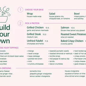 Bild von Radish Kitchen
