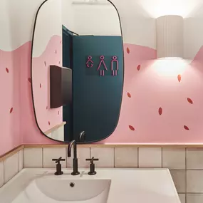 Bild von Radish Kitchen