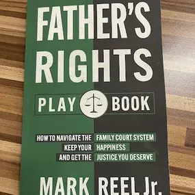 Bild von Reel Fathers Rights APC