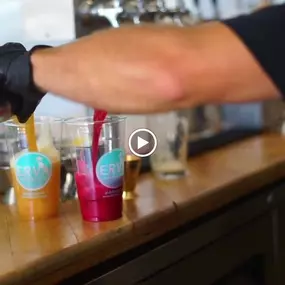 Bild von Erva Brew Co. Yerba Mate Iced Teas