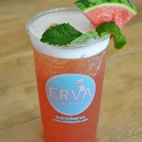 Bild von Erva Brew Co. Yerba Mate Iced Teas