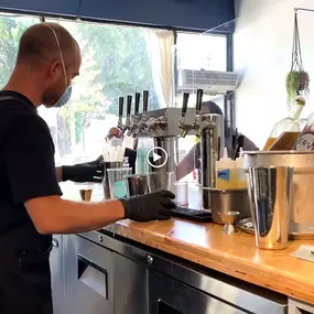 Bild von Erva Brew Co. Yerba Mate Iced Teas
