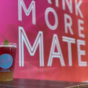 Bild von Erva Brew Co. Yerba Mate Iced Teas