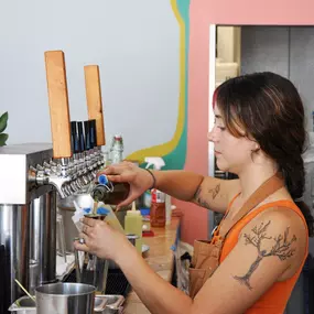 Bild von Erva Brew Co. Yerba Mate Iced Teas