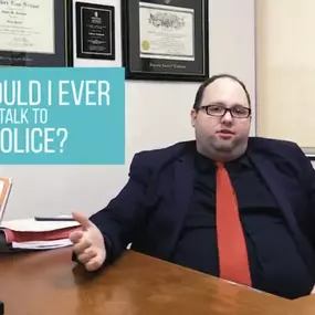 Bild von Inland Empire Criminal Defense