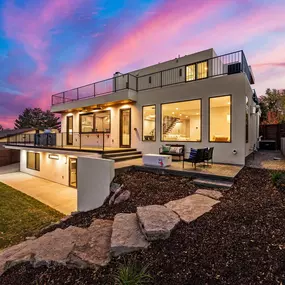 Bild von The Agency: Joe Osborne, Realtor