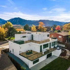 Bild von The Agency: Joe Osborne, Realtor