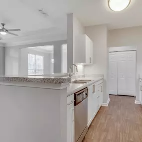two bedroom apartments in Peachtree Corners GA