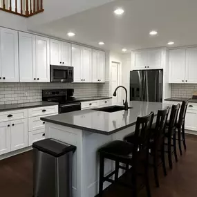 Bild von Bright Light Renovations