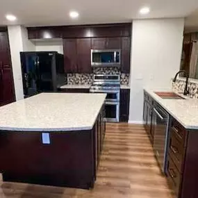 Bild von Bright Light Renovations