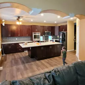 Bild von Bright Light Renovations