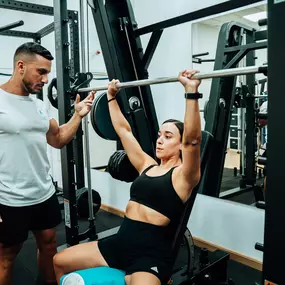 AMR fitness | Gimnasio en Málaga | Entrenador Personal en Málaga | Entrenador Personal Málaga