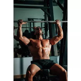 AMR fitness | Gimnasio en Málaga | Entrenador Personal en Málaga | Entrenador Personal Málaga