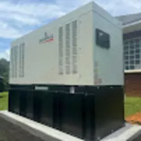 Bild von Redline Power Systems