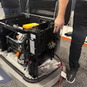Bild von Redline Power Systems