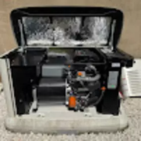 Bild von Redline Power Systems