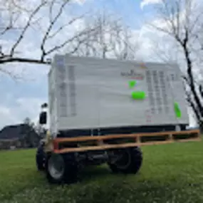 Bild von Redline Power Systems