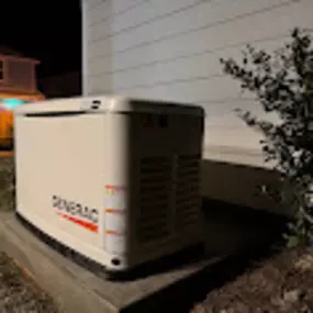 Bild von Redline Power Systems