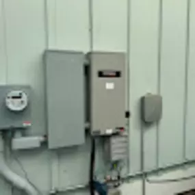 Bild von Redline Power Systems