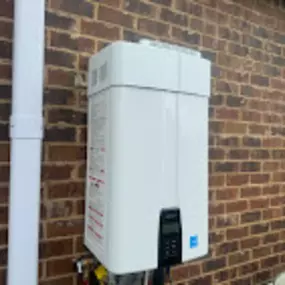 Bild von Redline Power Systems