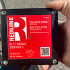 Bild von Redline Power Systems