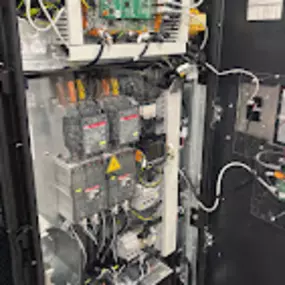 Bild von Redline Power Systems
