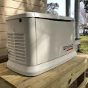 Bild von Redline Power Systems
