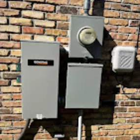 Bild von Redline Power Systems