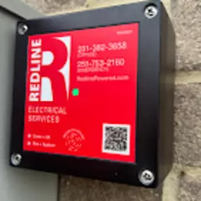 Bild von Redline Power Systems