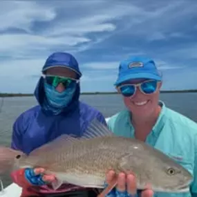 Bild von Capt Bach Charters